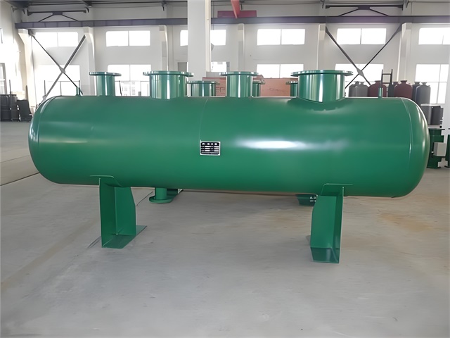洪泽锅炉蒸汽分汽缸型号